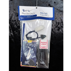 American Way Mk ASCK358 Alto Sax Accessory Package