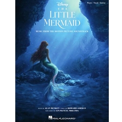 The Little Mermaid (fr. 2023 Motion Picture), PVG