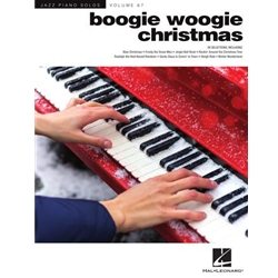 Boogie Woogie Christmas, JPS Vol. 67