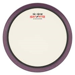 HHPSTR Vic Firth Heavy Hitter Stock Pad w/Rim