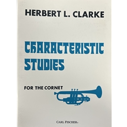 Characteristic Studies for the Cornet