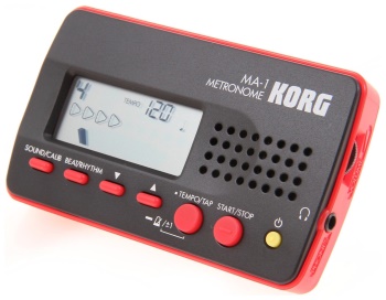 Korg MA2 Digital Metronome