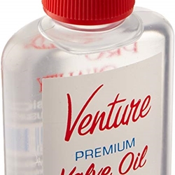 Venture VO2 Valve Oil - 2oz