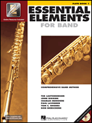 Essential Elements Bk 1 Flute Flute