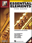 Essential Elements Bk 1 Trumpet Trumpet