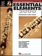 Essential Elements Bk 2 Oboe Oboe
