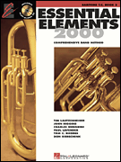 Essential Elements Bk 2 TC Baritone T