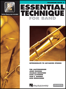 ET 2000 Bk 3 - Trombone