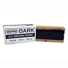 KDR Kafko Dark Rosin