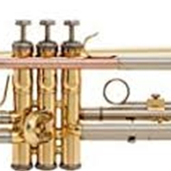 TR711 Bach Prelude Trumpet