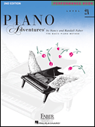 Piano Adventures - Level 2A Performance Book