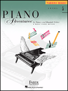Piano Adventures - Level 5 Theory Book