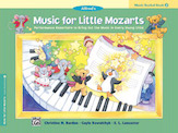 Music for Little Mozarts - Recital Book 2