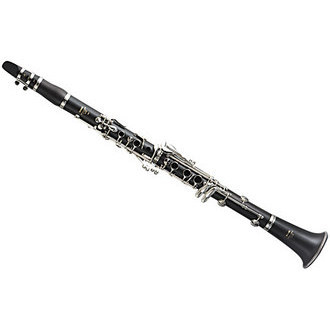 Yamaha YCL-450N Clarinet