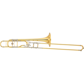YSL882O Yamaha YSL-882O Trombone