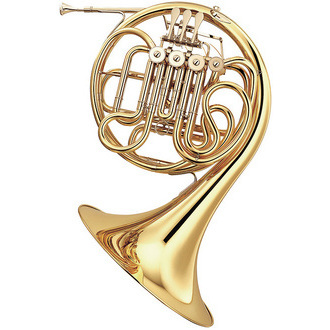 Yamaha YHR-567 French Horn