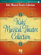 Kids Musical Theatre Collection - Vocal VOCL