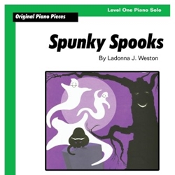 Spunky Spooks, PS